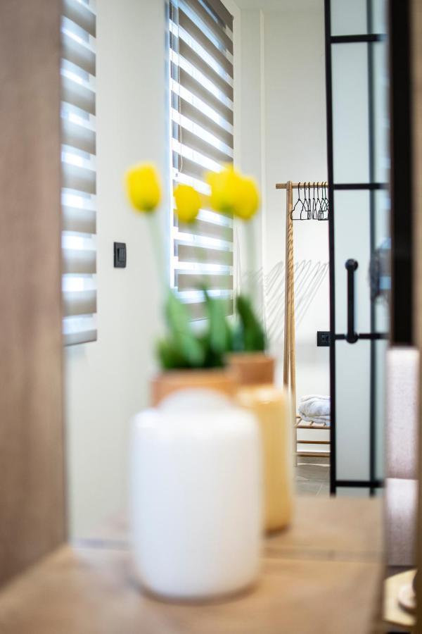 Clic - Comfort Luxury In City Of Ioannina Exterior foto